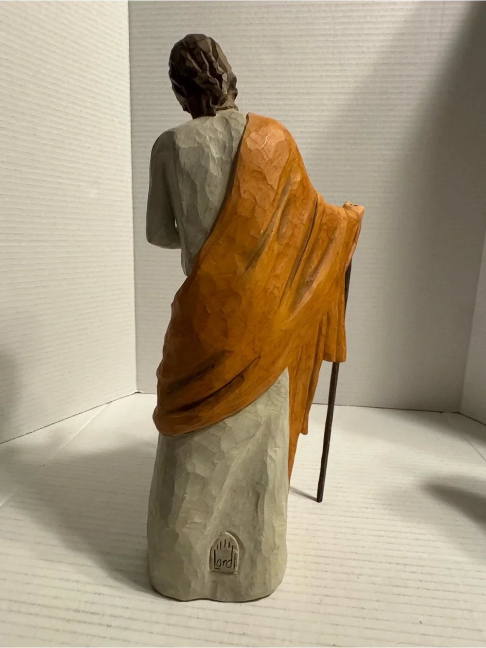 Willow Tree The Christmas Story Joseph 2005